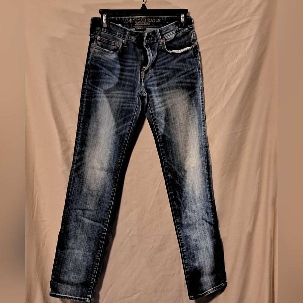 Mens AE jeans